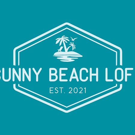 Sunny Beach Loft Golem (Tirana) Buitenkant foto