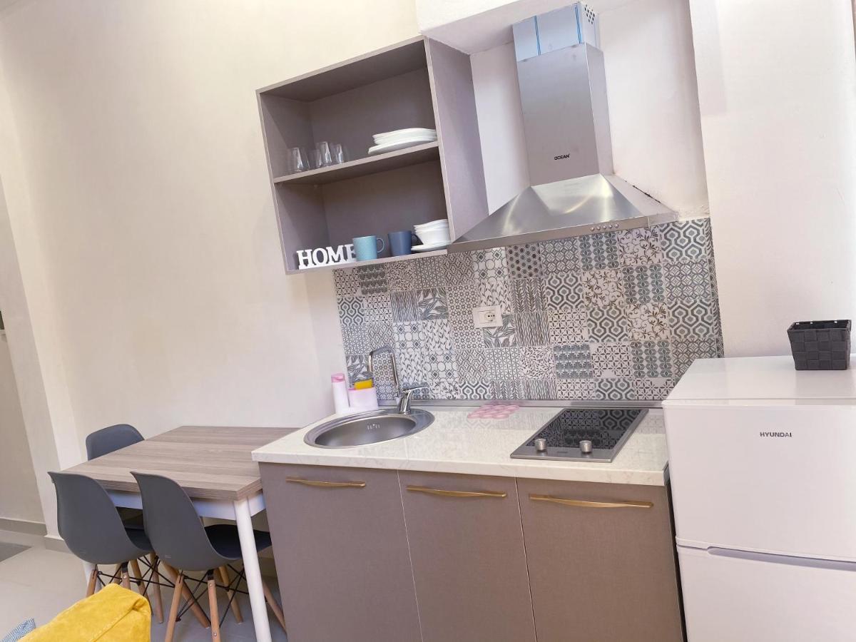 Sunny Beach Loft Golem (Tirana) Buitenkant foto