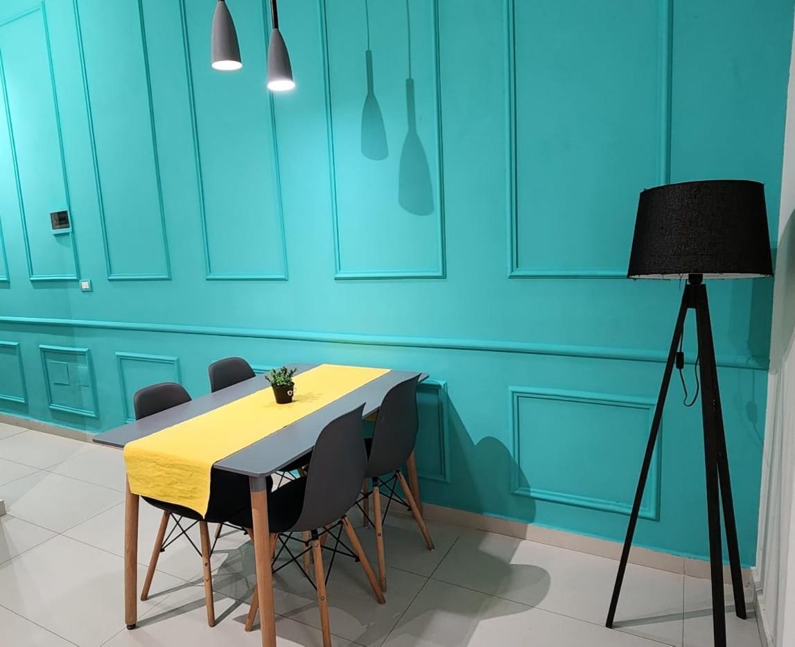 Sunny Beach Loft Golem (Tirana) Buitenkant foto