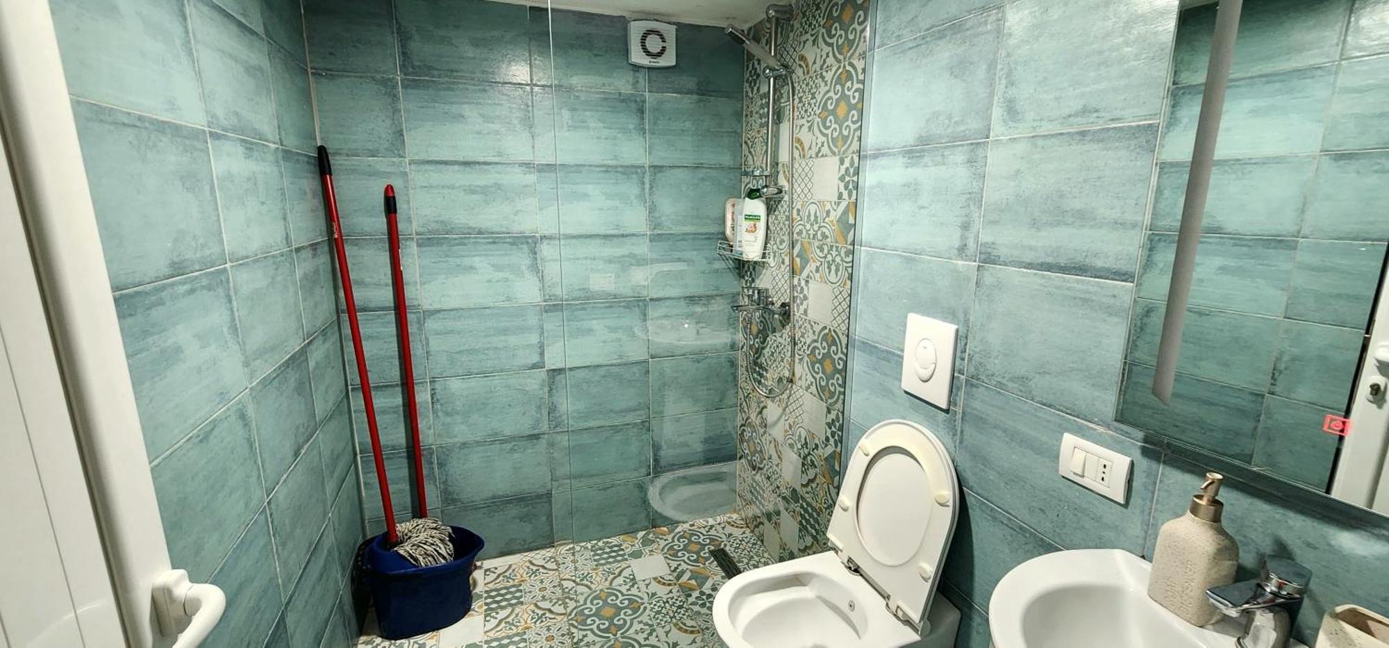 Sunny Beach Loft Golem (Tirana) Buitenkant foto