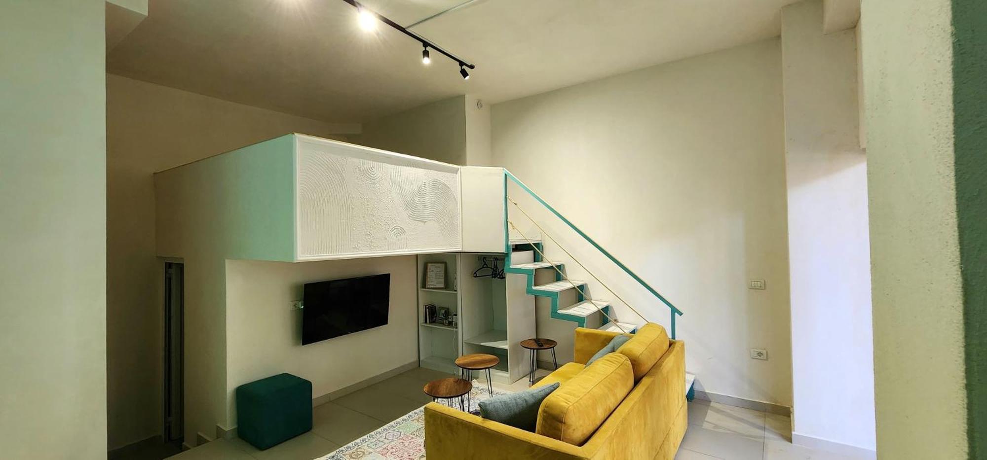 Sunny Beach Loft Golem (Tirana) Buitenkant foto