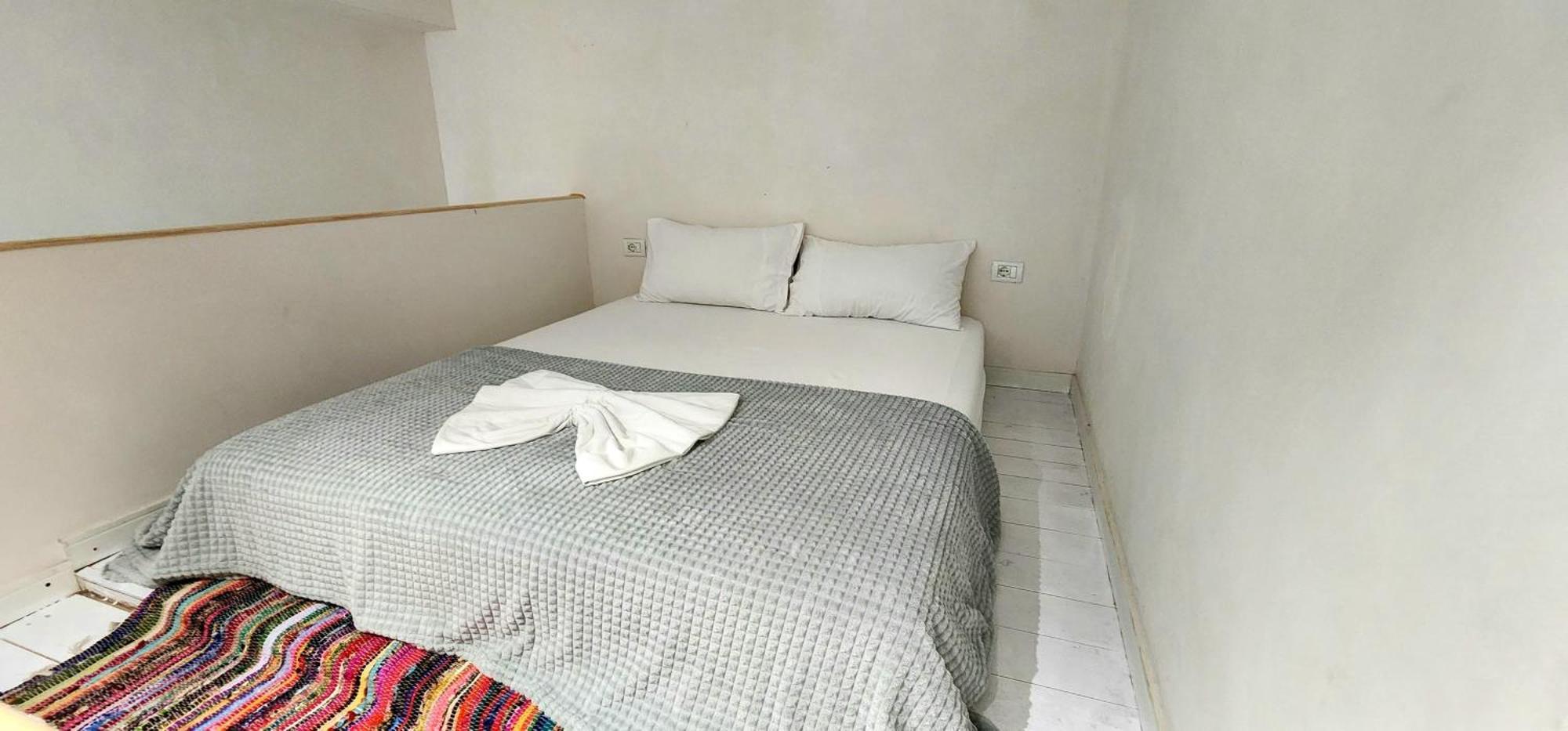 Sunny Beach Loft Golem (Tirana) Buitenkant foto