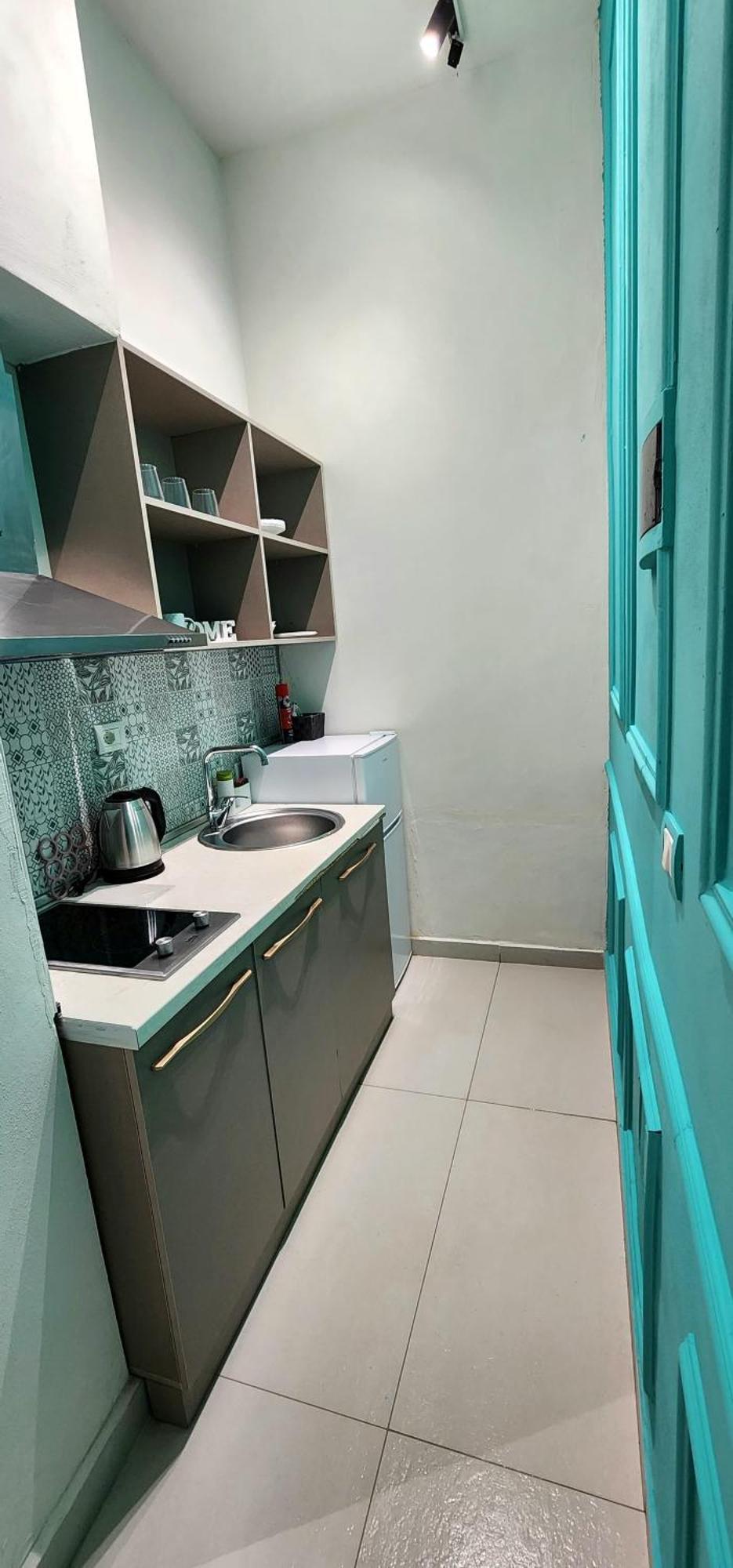 Sunny Beach Loft Golem (Tirana) Buitenkant foto