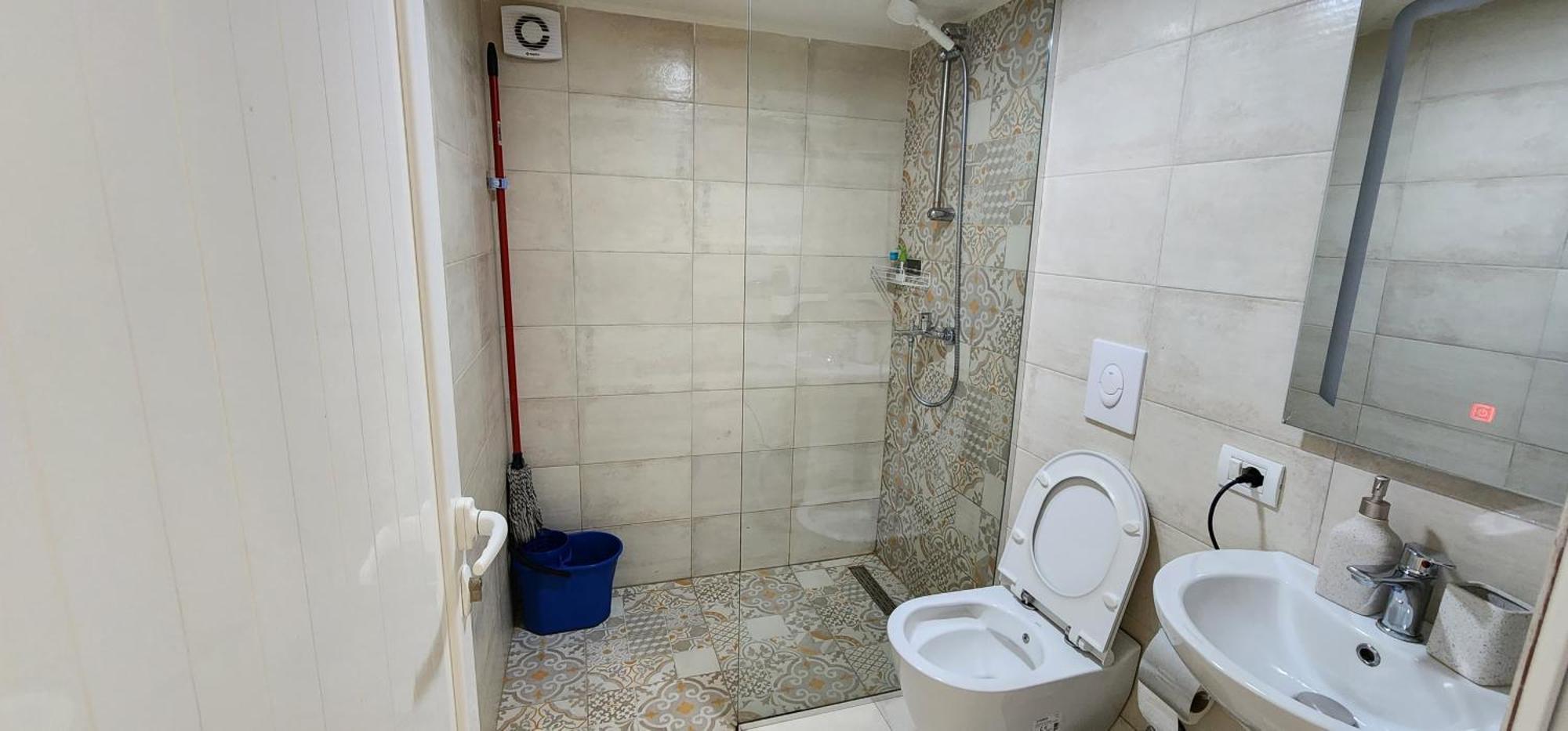 Sunny Beach Loft Golem (Tirana) Buitenkant foto