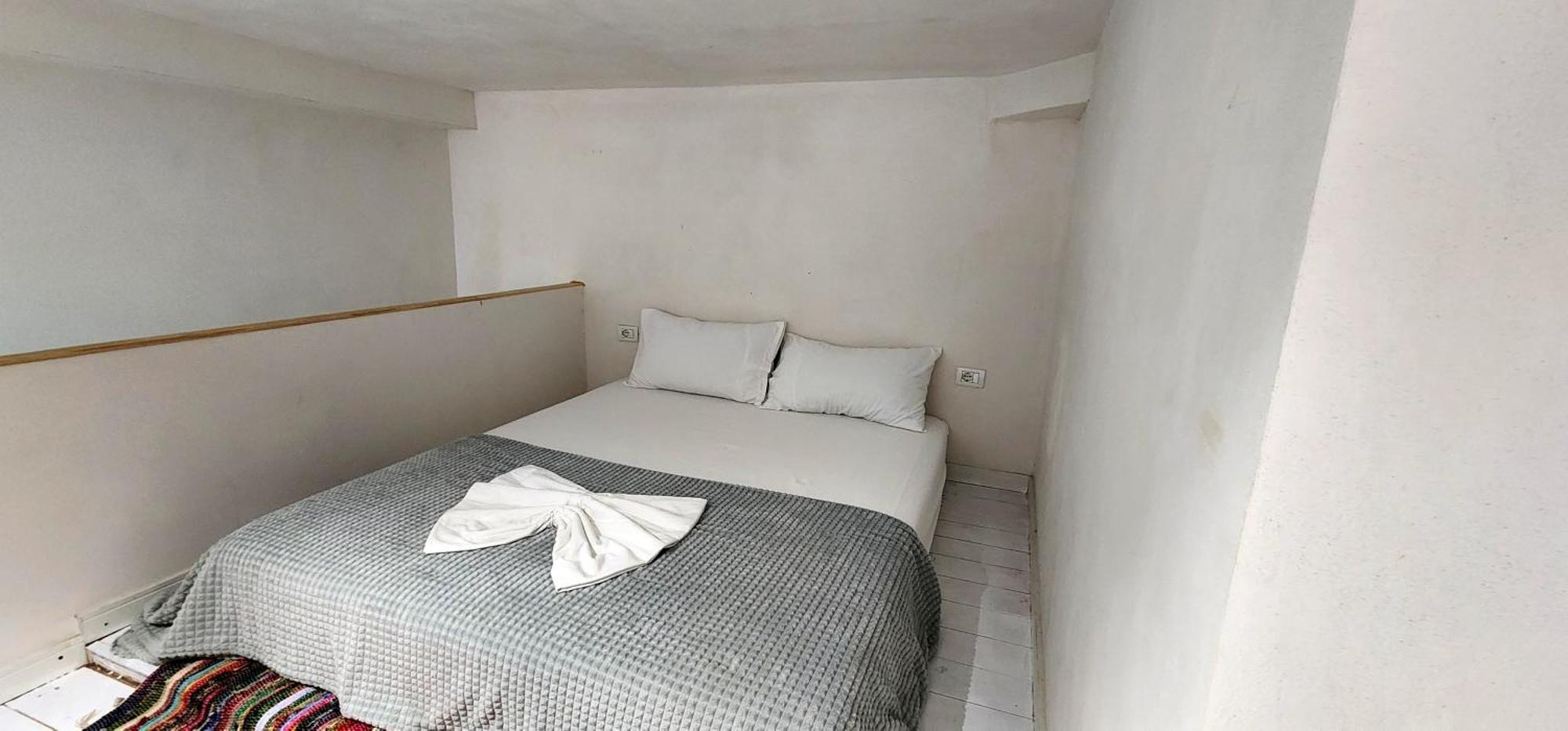Sunny Beach Loft Golem (Tirana) Buitenkant foto