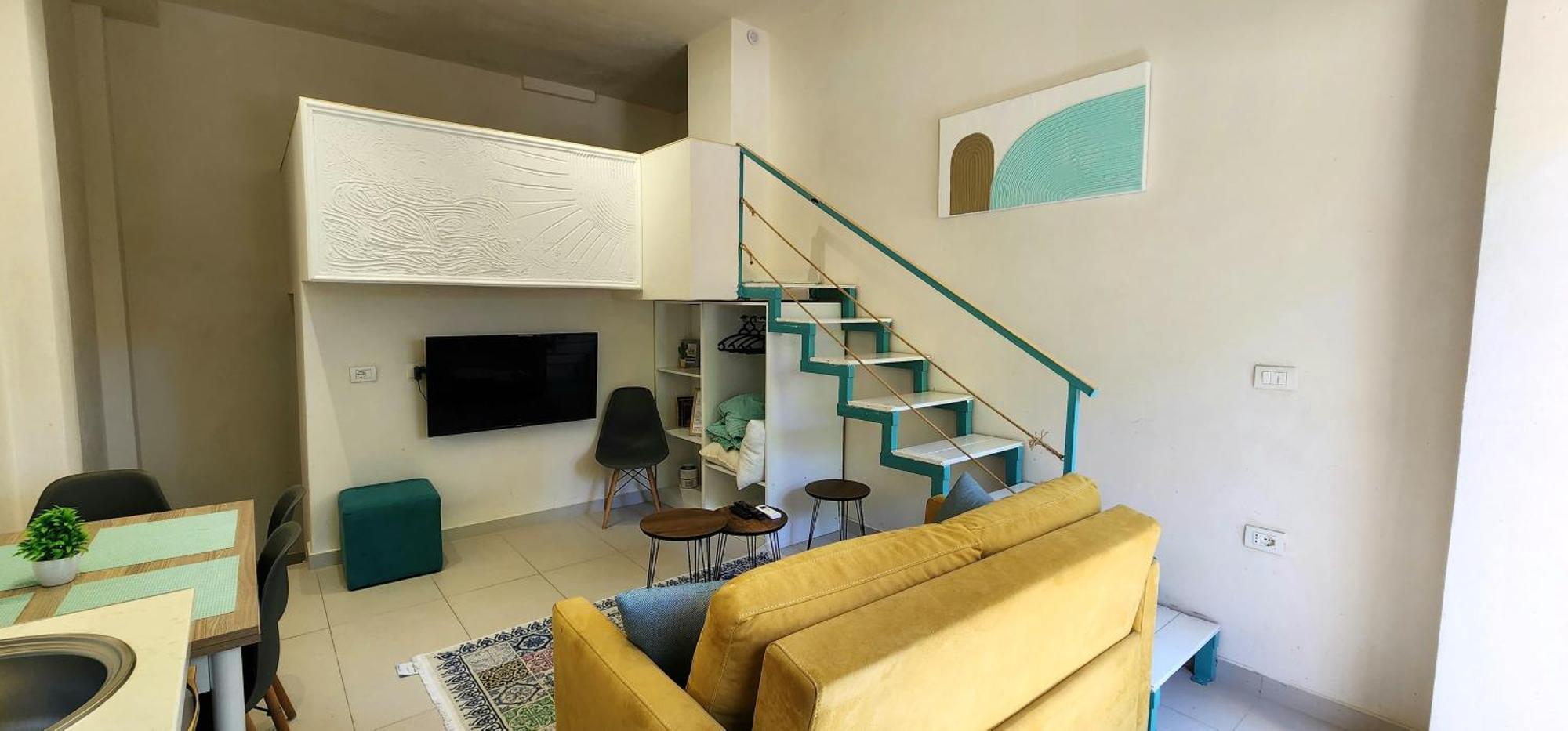 Sunny Beach Loft Golem (Tirana) Buitenkant foto
