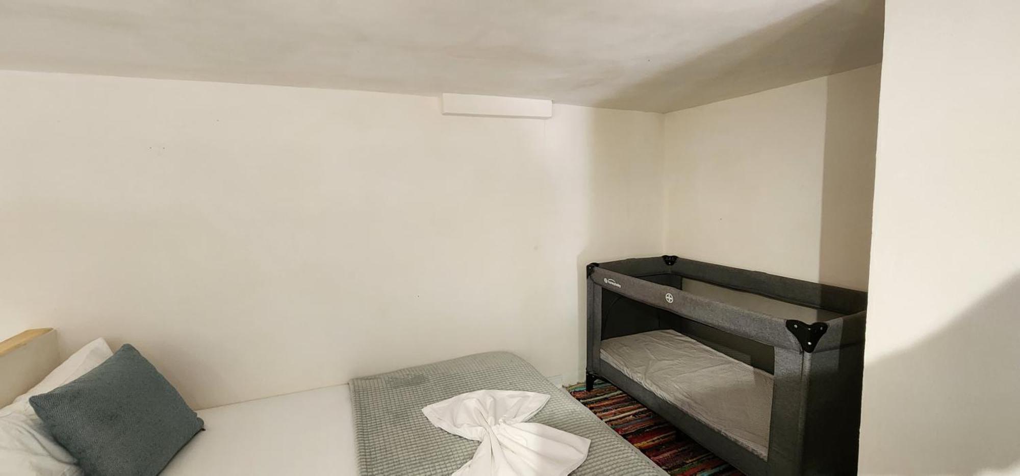 Sunny Beach Loft Golem (Tirana) Buitenkant foto