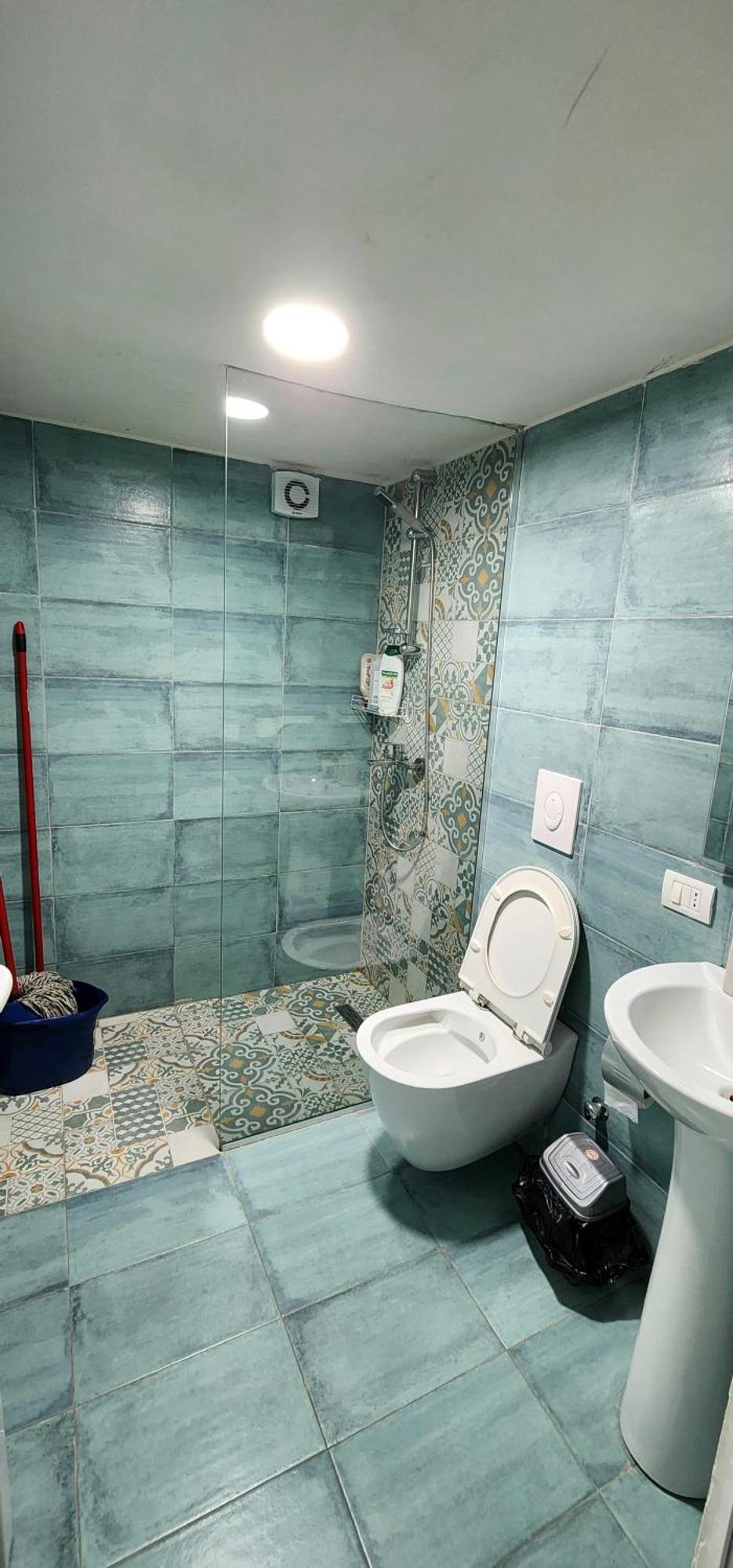 Sunny Beach Loft Golem (Tirana) Buitenkant foto