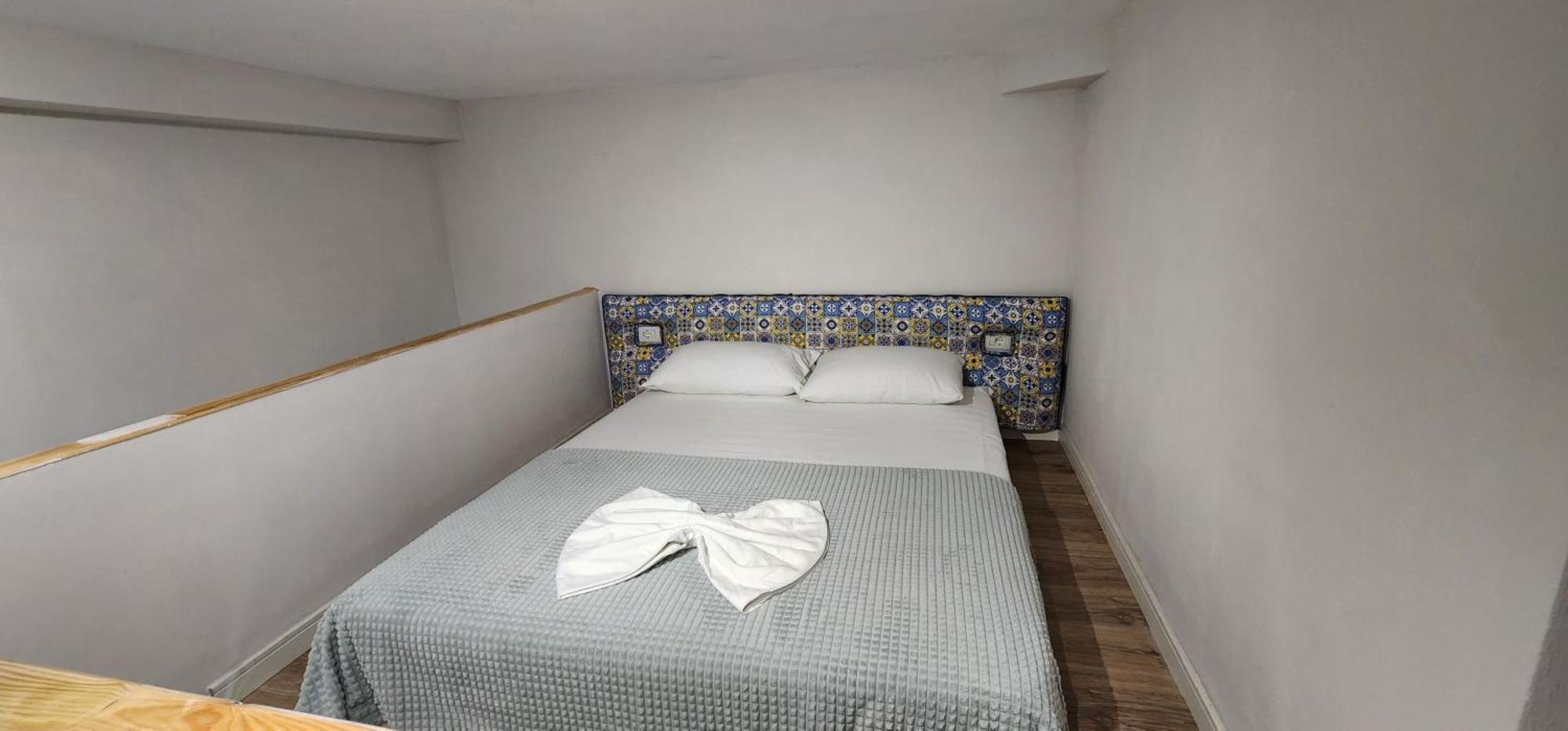 Sunny Beach Loft Golem (Tirana) Buitenkant foto