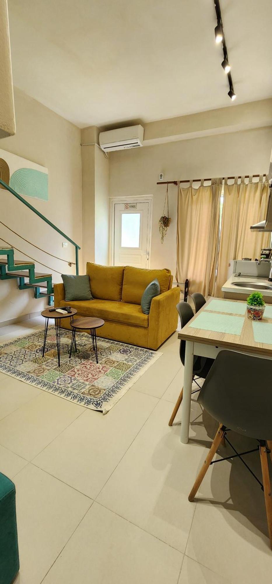 Sunny Beach Loft Golem (Tirana) Buitenkant foto