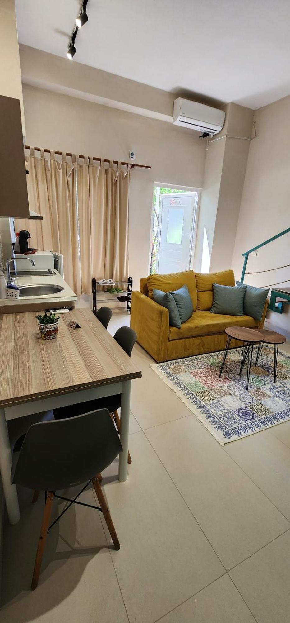Sunny Beach Loft Golem (Tirana) Buitenkant foto
