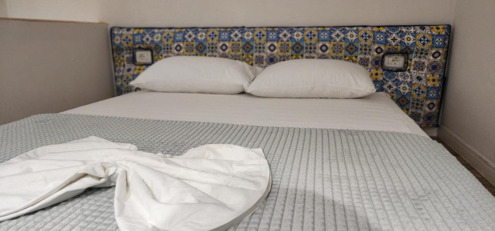 Sunny Beach Loft Golem (Tirana) Buitenkant foto
