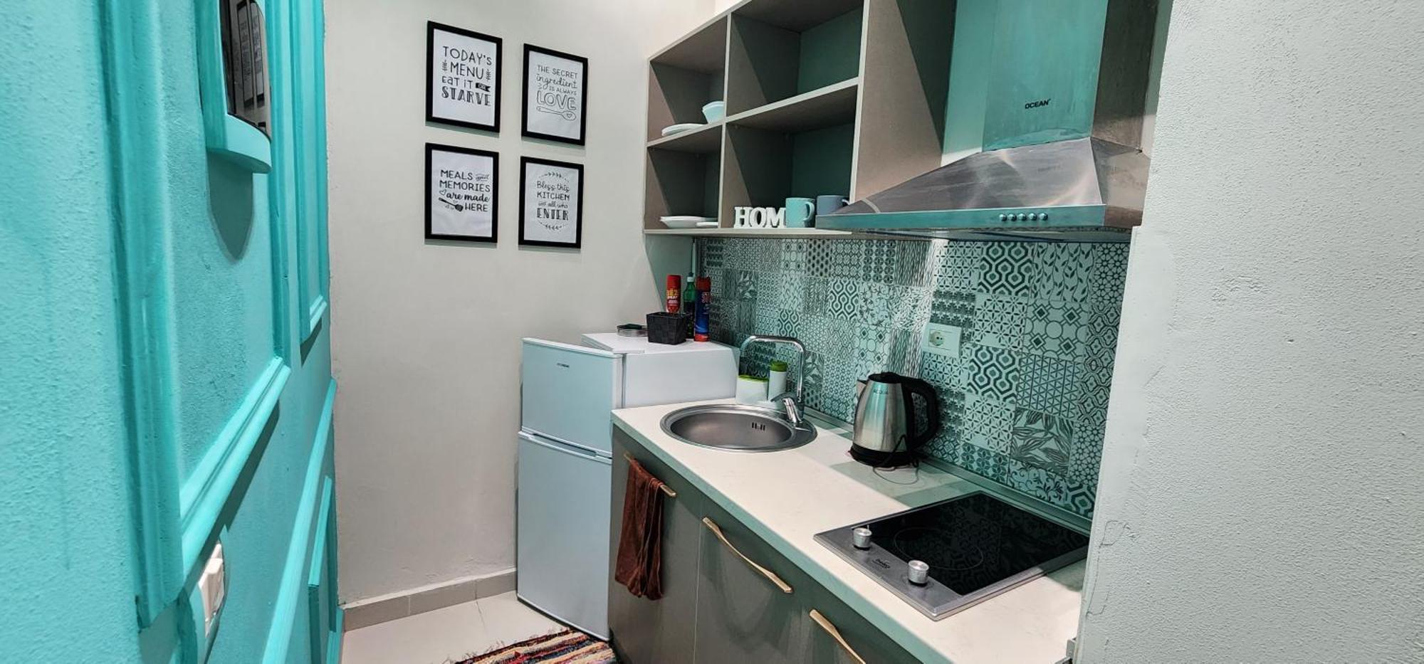 Sunny Beach Loft Golem (Tirana) Buitenkant foto