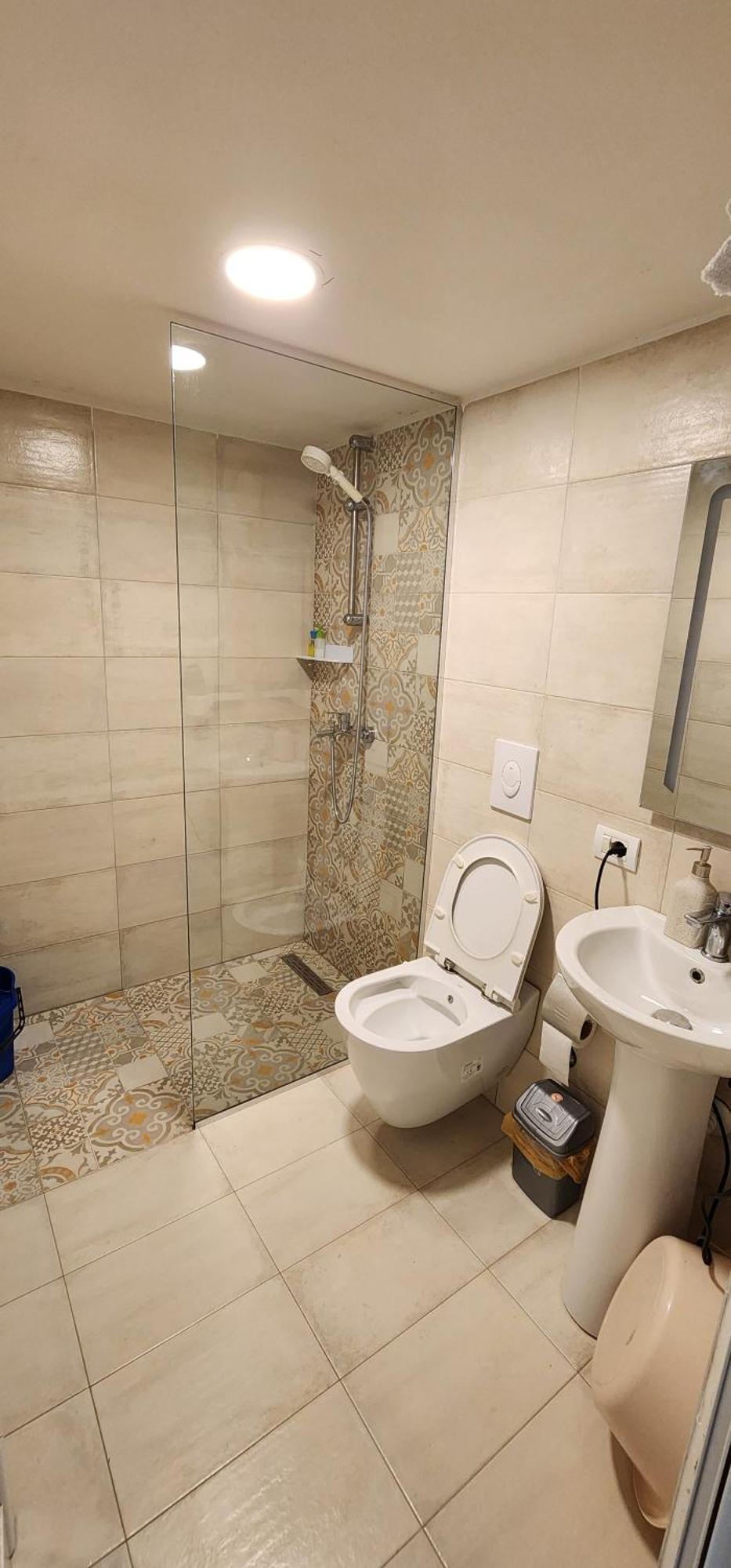 Sunny Beach Loft Golem (Tirana) Buitenkant foto