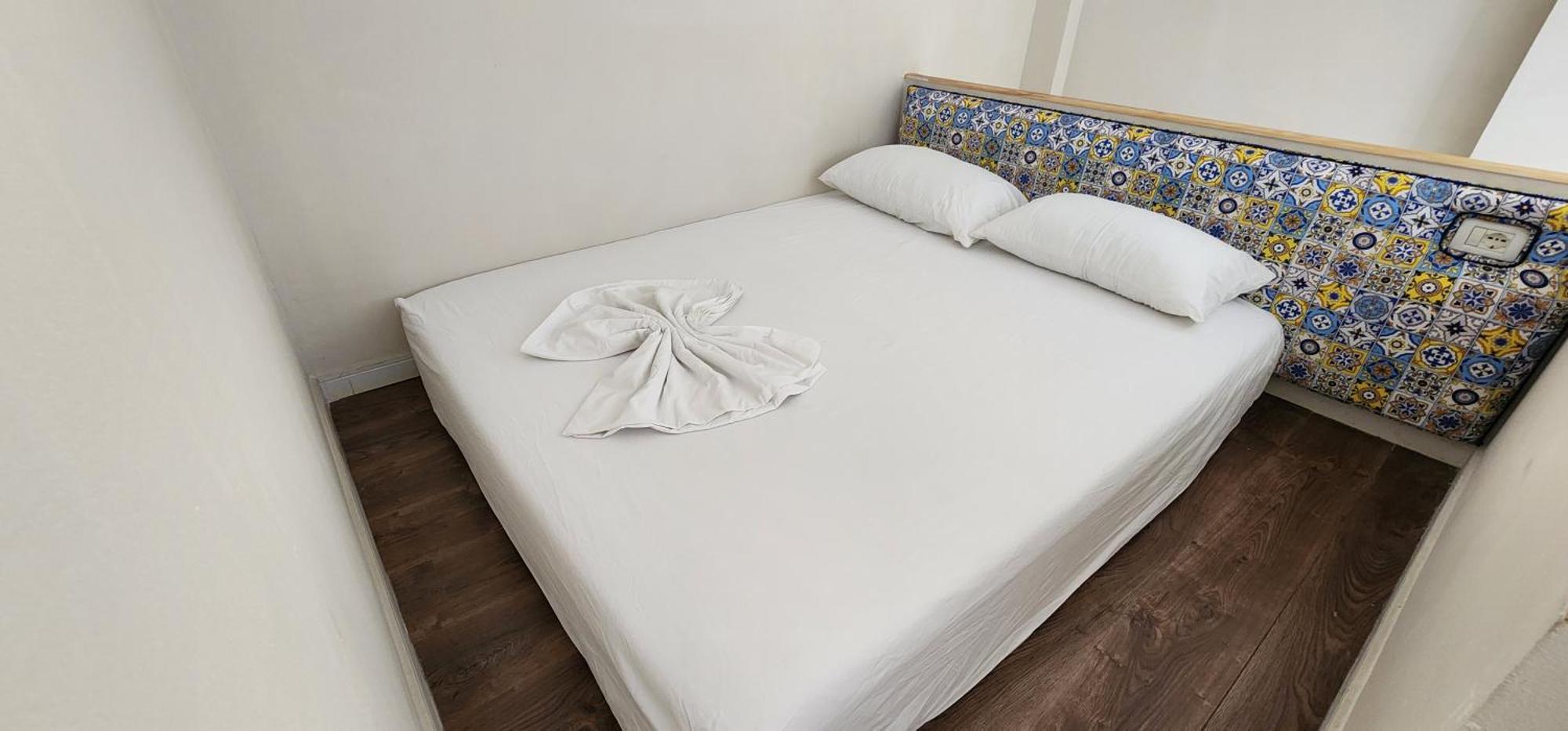 Sunny Beach Loft Golem (Tirana) Buitenkant foto