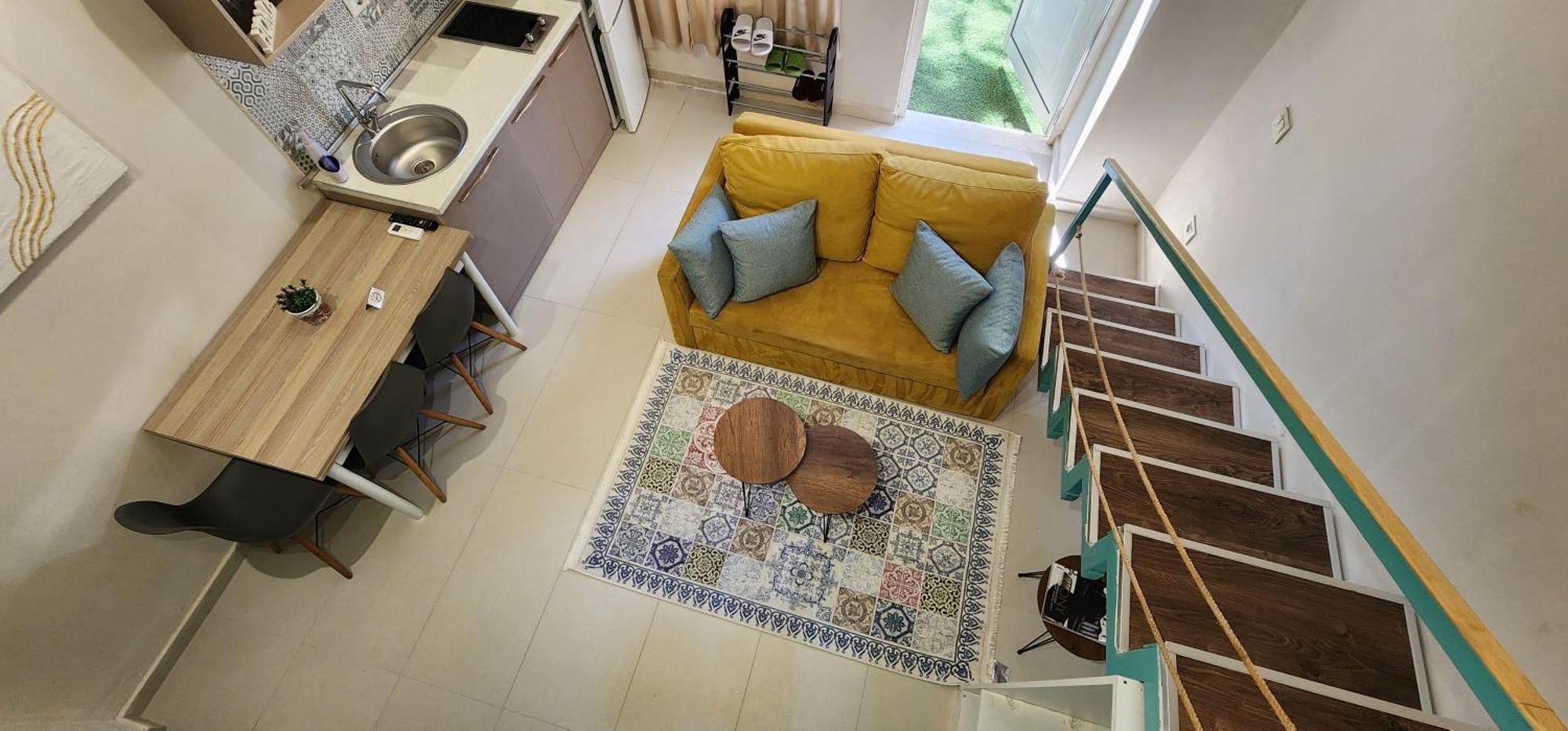 Sunny Beach Loft Golem (Tirana) Buitenkant foto