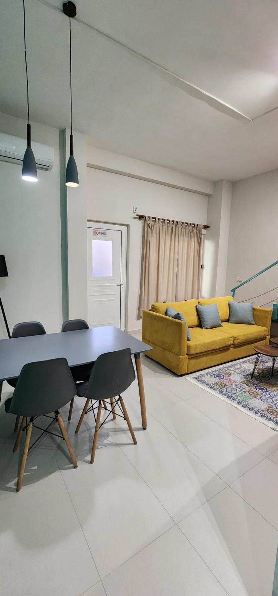 Sunny Beach Loft Golem (Tirana) Buitenkant foto
