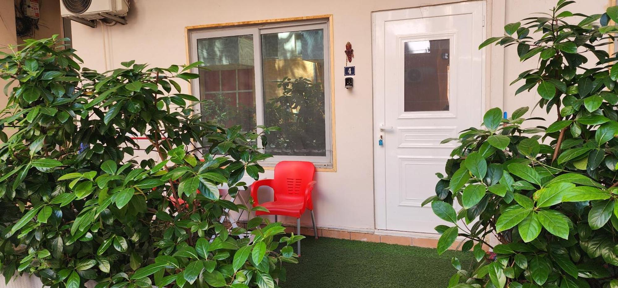 Sunny Beach Loft Golem (Tirana) Buitenkant foto