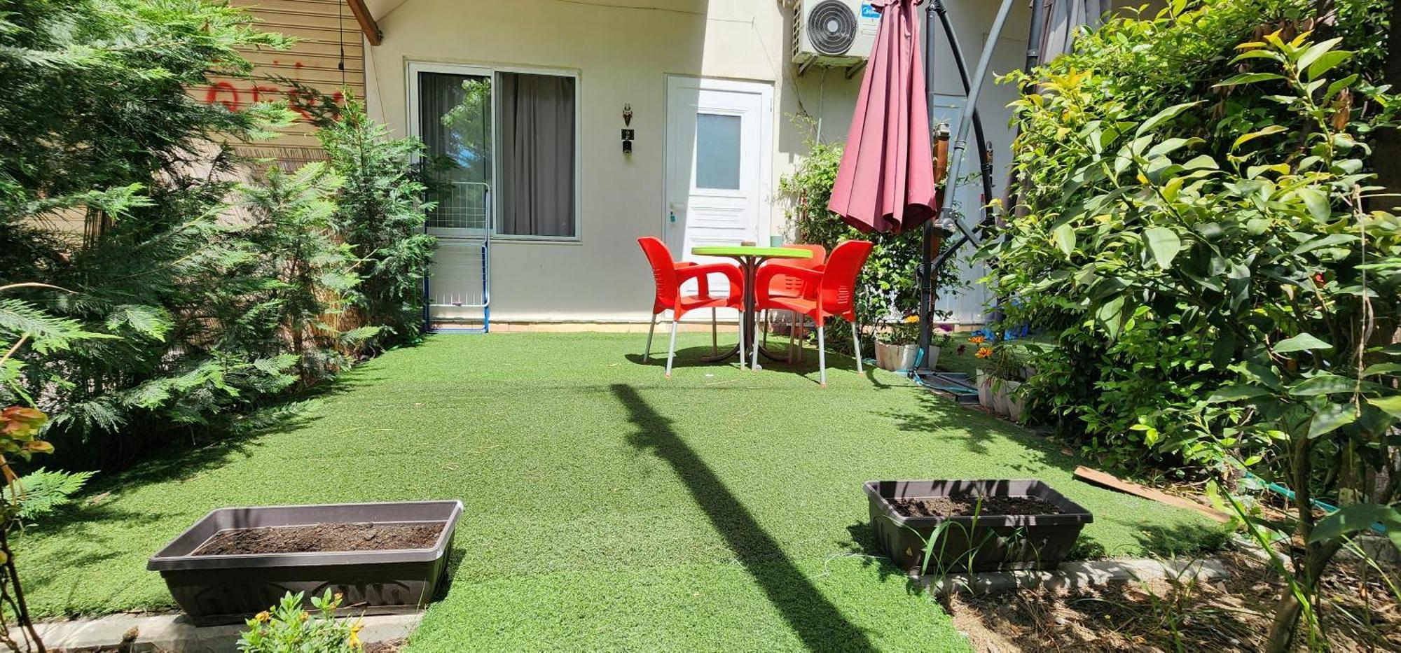 Sunny Beach Loft Golem (Tirana) Buitenkant foto