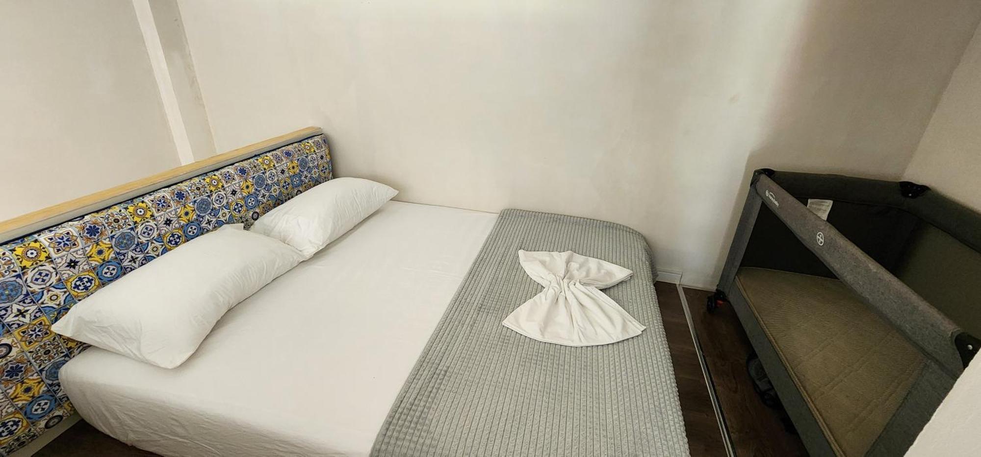 Sunny Beach Loft Golem (Tirana) Buitenkant foto