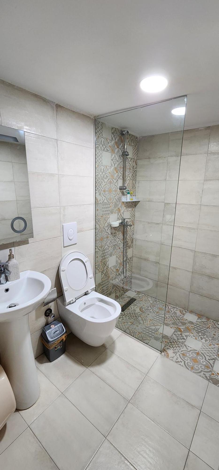 Sunny Beach Loft Golem (Tirana) Buitenkant foto